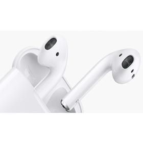 【機型介紹】Apple AirPods 2代藍牙耳機規格重點/最低價格一次看！