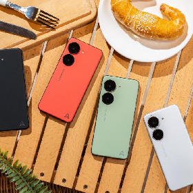 【快訊】華碩 Zenfone 系列掰掰？傳未來併入ROG Phone