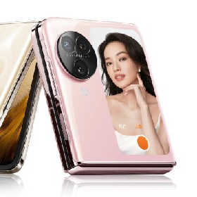 【快訊】OPPO 新摺疊Find N3 Flip登場！規格、亮點看這裡