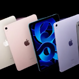 【快訊】新一代 iPad Air 6 發表要來了？外媒曝發表時間點