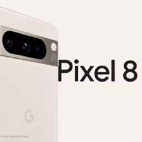 【快訊】Google不藏了！Pixel 8雙機外觀直接曝光