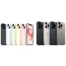 【最新降價】iPhone 15全系列最新空機降價/舊換新折扣/新顏色/新功能規格彙整懶人包！