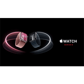 【機型介紹】蘋果手錶新色美翻！Apple Watch Series 9新功能/升級亮點看這篇！