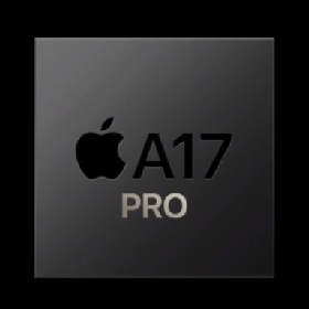 【快訊】蘋果A17 Pro晶片又突破？CPU跑分結果出爐