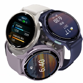 【快訊】智慧手錶新選擇！Garmin vivoactive 5 來了