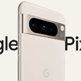 【快訊】超越 iPhone！Google Pixel 8 爆有 7 年軟體支援