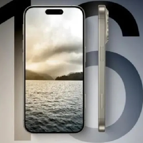 【快訊】真的會有近7吋iPhone？外媒爆料：明年四機型尺寸都不一樣