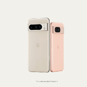 【快訊】Google Pixel 8價格超驚人？電商偷跑價格全曝光