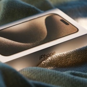 【快訊】雙十國慶買iPhone 15 Pro直降1010 傑昇大園中山北店慶開幕配件買一送一