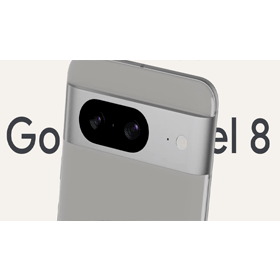 【機型介紹】全新Tensor G3晶片！Google Pixel 8有哪些特色規格功能？