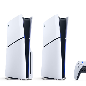【快訊】改版 PS5曝光！體積更小 發售時間是這時