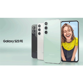 【機型介紹】三星入門旗艦機登台！Galaxy S23 FE亮點規格功能一次看！