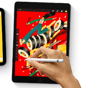 【快訊】新 Apple Pencil登場！有Type-C又便宜1700元