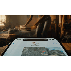 【手機專知】iPhone動態島功能教學！必看小技巧＆應用App遊戲推薦！
