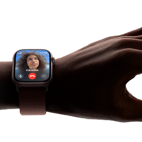 【快訊】Apple Watch「雙指互點」功能上路！操控用法看這裡