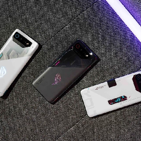 【快訊】ROG Phone 8提早推出？官方海報洩玄機