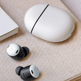 【快訊】降噪耳機可監測心律？Google最新技術曝光