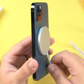 【快訊】無線充電新規格年底上路！iPhone、安卓可共用配件