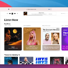 【快訊】你聽過了嗎？Apple Music 熱門播放歌曲榜單揭曉