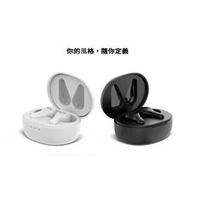 【機型介紹】HTC TWS真無線藍牙降噪耳機Plus！重點規格功能盤點！