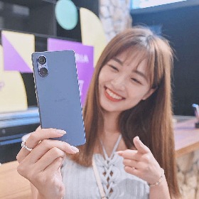 【快訊】 Xperia 5 V 開放升級Android 14 ！增４項新功能
