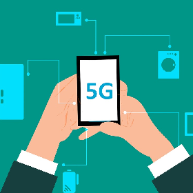 【快訊】全球 5G用戶數破16億！成長原因曝光