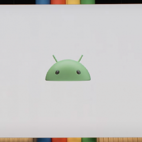 【快訊】小綠人？安卓？Android機器人名字是這個