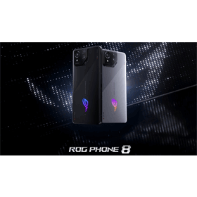 【機型介紹】防水電競手機ASUS ROG Phone 8 重點規格特色一次看！