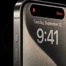 【快訊】蘋果史上最大？iPhone 16 Pro Max傳採Sony新感光元件
