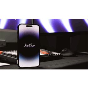 【手機專知】iPhone如何減少/關閉螢幕動態效果？