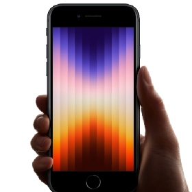 【快訊】直升6.1吋？蘋果新一代 iPhone SE 設計圖流出