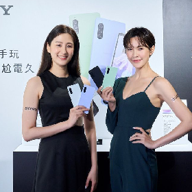 【快訊】Sony 新機大改款？官方：這經典規格不會變