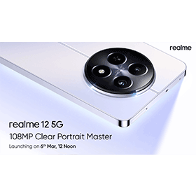 【機型介紹】realme 12 5G精品萬元機登台！有哪些特色亮點功能？