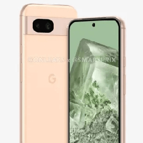 【快訊】Google Pixel 8a 即將登場 傳規格全面進化