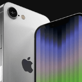 【快訊】iPhone SE 4渲染圖曝光！小尺寸手機再少一台