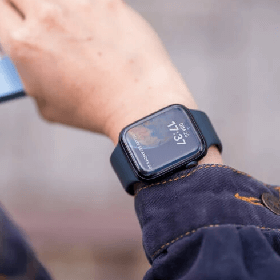 【快訊】Apple Watch續航力提升？傳 Series 10 擬採新技術升級