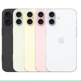 【快訊】iPhone 16 史上最繽紛？傳新增7種顏色