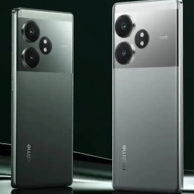 【快訊】realme GT Neo6 SE 發表！規格售價一次看清