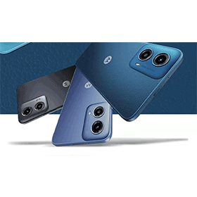 【機型介紹】入門級手機四千元有找！Moto G34 5G 重點規格功能懶人包！
