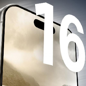 【快訊】歷代最大iPhone曝光！iPhone 16實機模型流出