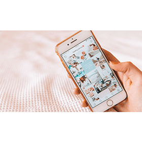 【科技新知】Instagram貼文圖片如何更改順序？IG多圖排序調整教學！