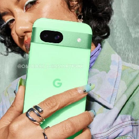 【快訊】Google Pixel 8a官方規格全流出 性能外觀看這裡