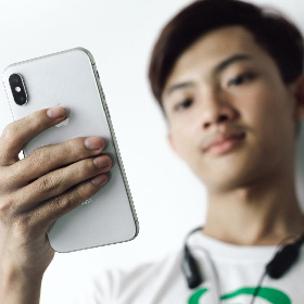 【快訊】你也愛開勿擾模式嗎？年輕人起共鳴：開過就回不去了