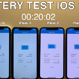 【快訊】iOS 17.5該升級嗎？最新耗電實測出爐