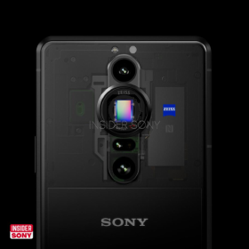 【快訊】Sony年底將推出 Xperia PRO-C？