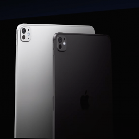 【快訊】M4 iPad Pro電池縮水？iFixit曝：維修更方便