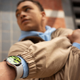 【快訊】Galaxy  Watch 7 有三個版本？Ultra 渲染圖曝光