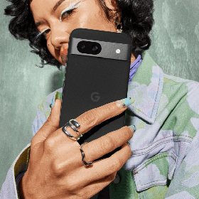【快訊】Google 中階Pixel 8a 續航強嗎?實測結果出爐
