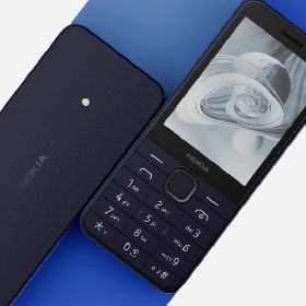 【快訊】2000有找！Nokia 215 4G功能機登台開賣