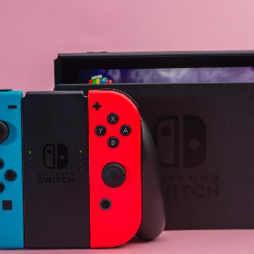 【快訊】下一代Switch明年3月登場 社長證實不用搶購：將打擊黃牛